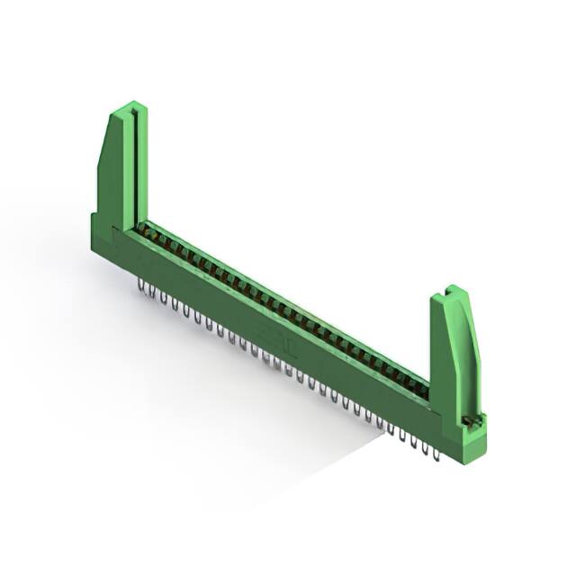 306-027-500-178 EDAC Inc.  Edgeboard Connectors